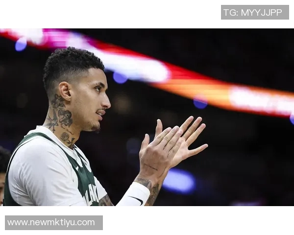 贝弗利称库兹马应为首发球员瑞安罗林斯成功把握机会展现实力