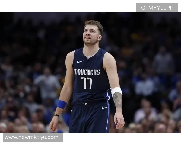 东契奇谈球队进攻体系每个人都感到舒适与默契 东契奇谈球队进攻体系每个人都感到舒适与默契