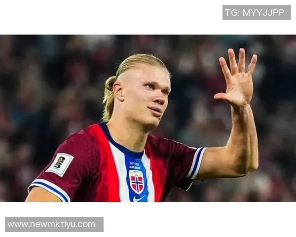 哈兰德谈与德布劳内默契建立过程强调时间的重要性与预判能力 哈兰德谈与德布劳内默契建立过程强调时间的重要性与预判能力