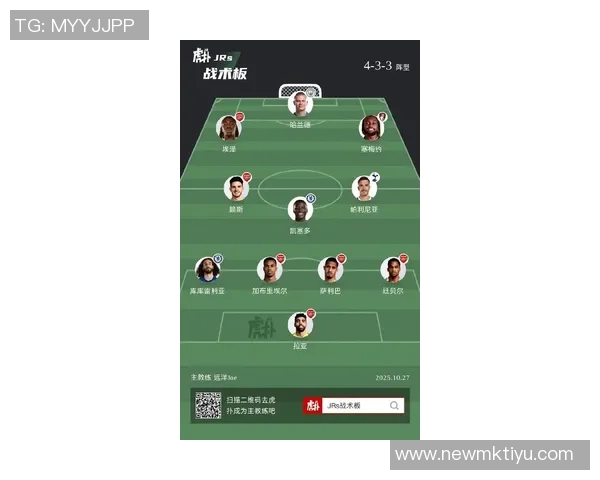 科尔谈收官阵容组合初衷称当时感觉应如此安排 科尔谈收官阵容组合初衷称当时感觉应如此安排