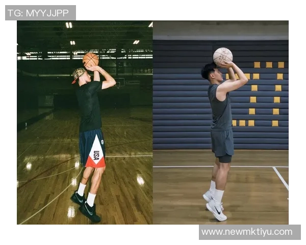 布克谈投篮手部动作是否算球的一部分引发热议