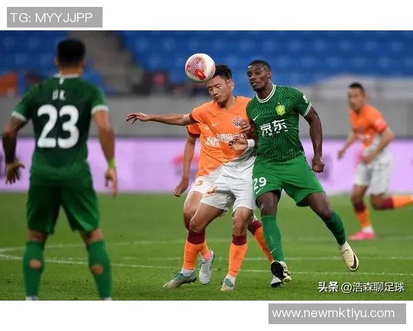 国安海牛之战仅吸引30035名球迷到场创工体中超赛季最低纪录