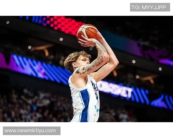 芬兰小将穆里宁赛季后赴NCAA追逐NBA梦想展现无限潜力 芬兰小将穆里宁赛季后赴NCAA追逐NBA梦想展现无限潜力