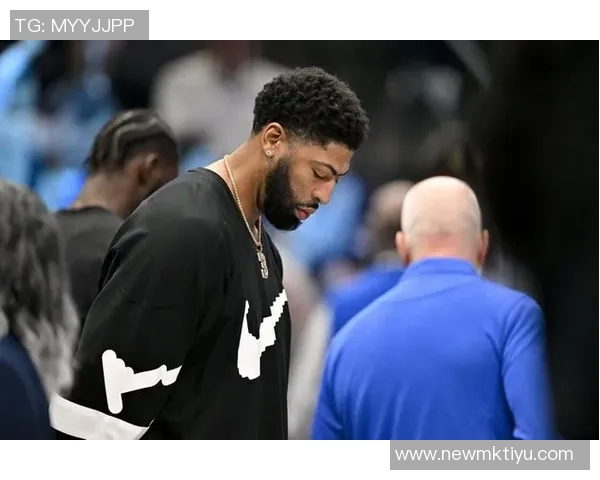 公牛队考虑引进浓眉哥他与球队有着芝加哥的渊源