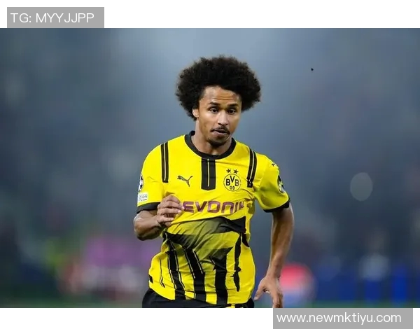 国米有意阿德耶米经纪人门德斯曼联之外的竞争者浮出水面