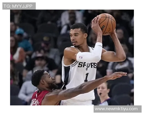 文班亚马创历史新纪录六场比赛至少五记三分与五次盖帽独角兽表现惊艳 文班亚马创历史新纪录六场比赛至少五记三分与五次盖帽独角兽表现惊艳