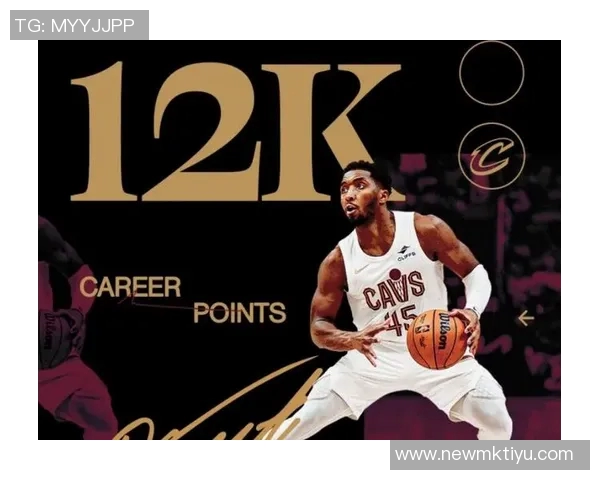 米切尔全场最高35分助球队获胜展现领袖风范与出色表现