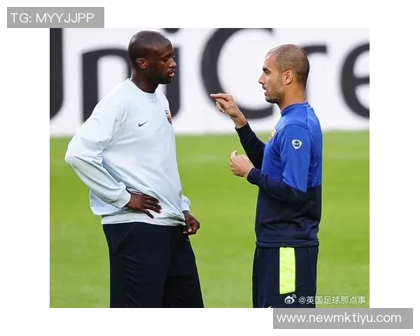 瓜迪奥拉因私人事务缺席发布会科洛图雷代为出席回应媒体提问