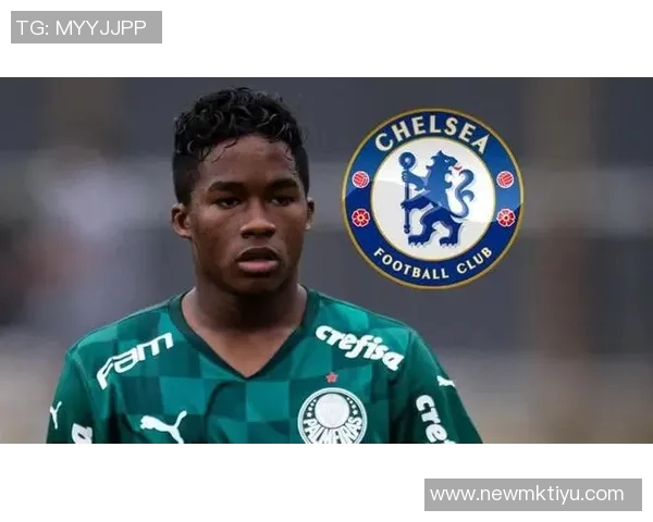 里昂成功说服恩德里克加盟球员对未来发展计划充满信心