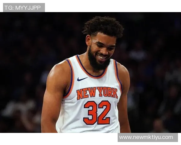 唐斯谈重返森林狼感受看到球衣上没有自己名字倍感奇怪