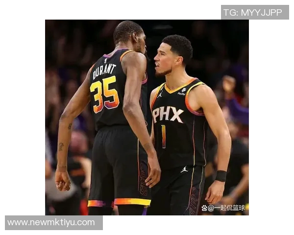 太阳队公布新赛季首发阵容布克领衔阿伦邓恩狄龙伊戈达罗齐上阵