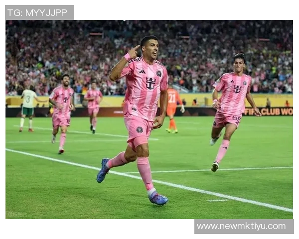 苏亚雷斯禁区内精彩破门助力芝加哥逆转迈阿密比赛精彩回顾